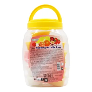 Pudding Nhiều Hương Vị 6x128kg