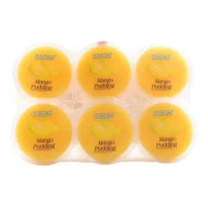 Pudding Xoài 16x480g