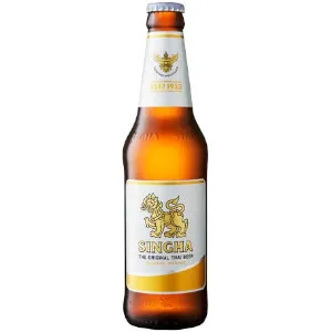 Premium Bia 5° 24x320ml