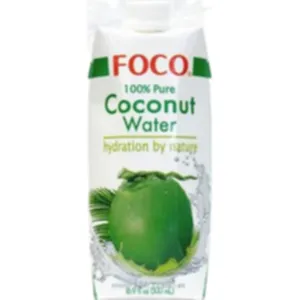 Coconut Water 12x500ml