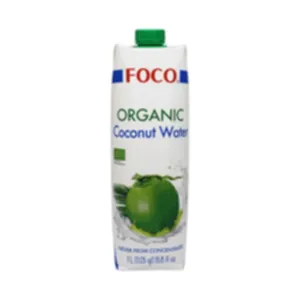 Coconut Water 12x1l