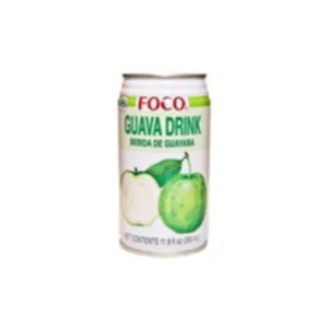 Guava Juice Drink 24x350ml