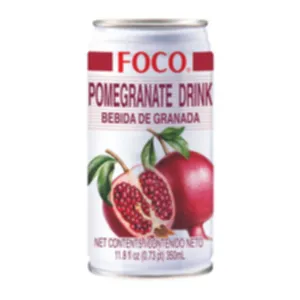 Pomegranate Drink 24x350ml