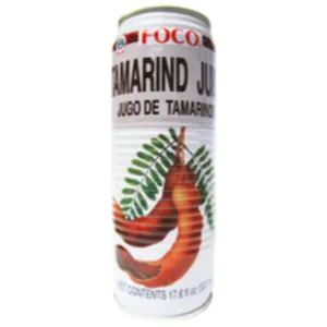 Tamarind Nectar 24x520ml