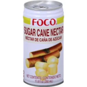 Sugar Cane Juice Drink 24x350ml