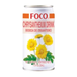 Chrysanthemum Drink 24x350ml