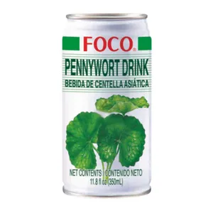 Pennywort Drink 24x350ml