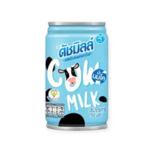 Sữa Đóng Lon 30x150ml