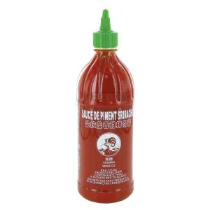 Tương Ớt Sriracha Con Gà 12x793g
