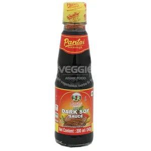 Xì Dầu Trắng 12x200ml