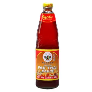 Xốt Pad Thái 12x730ml