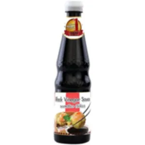 Xốt Giấm Đen 12x600ml