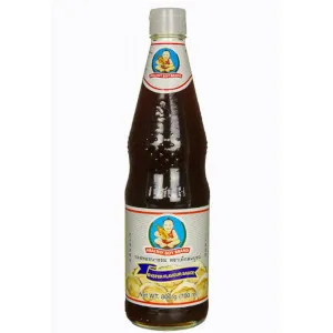 Xốt Dầu Hàu 12x800g