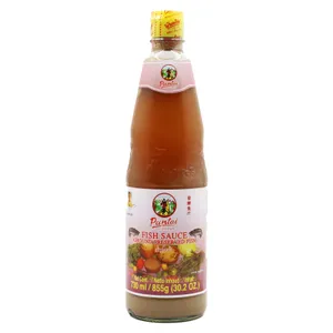 Mắm Nêm Thái 12x730ml