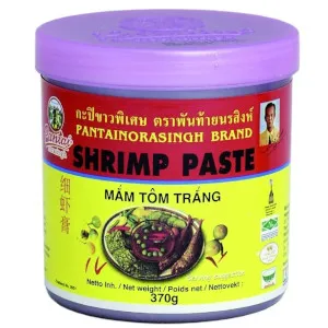 Mắm Tôm Trắng 24x370g