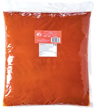 Cà Ri Đỏ 3x5kg