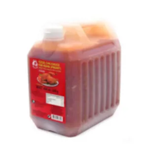 Tương Ớt Ngọt cho Gà 3x4500ml