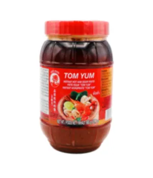 Gia Vị Tomyum Chua Cay 12x900g