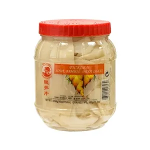 Măng Chua Lát 12x850g
