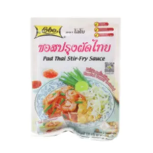 Nước Sốt cho Pad Thai 12x120g