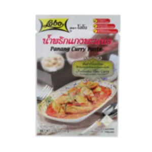 Spice Paste Panang Curry 12x50g