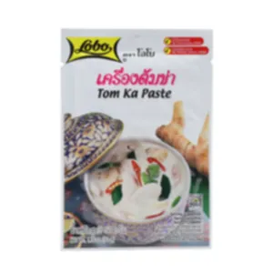 Gói Súp Tom Ka 12x50g