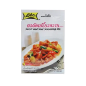 Gia Vị Chua Ngọt 12x30g