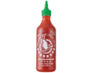 Siracha Chilli Sauce 12x455ml