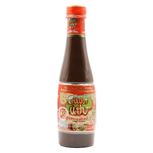 Fermented Fish Sauce 12x400ml