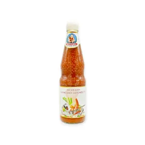 Nước Chấm Sukiyaki 12x700ml