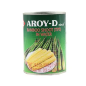Bamboo Shoot Tips 24x540g