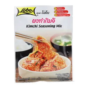 Sốt Làm Kimchi 12x100g