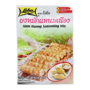 Gia Vị Làm Nem Nướng 12x70g
