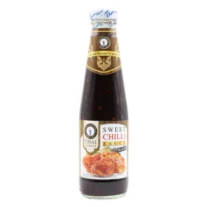 Nước Sốt Ớt Ngọt Màu Đen 12x300ml