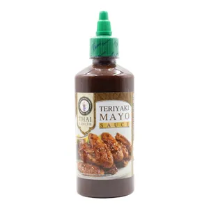 Sốt Mayo Teriyaki 12x450ml