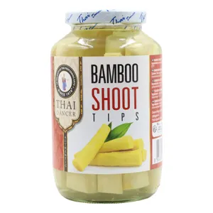 Ngọn Măng Ngâm 12x680g