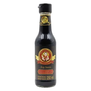 Nước Tương Cao Cấp 12x250ml