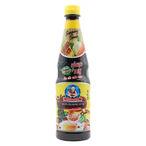 Nước Xốt cho Món Xào 12x700ml