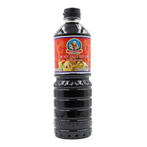 Nước Tương Loãng Nhãn Đỏ 6x1000ml