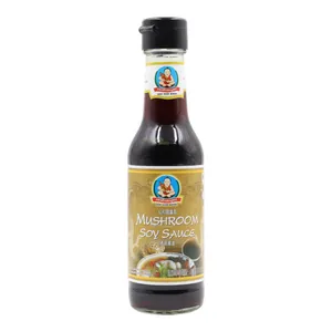 Nước Tương Nấm 12x250ml