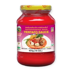 Nước Sốt Yentafo 24x454g
