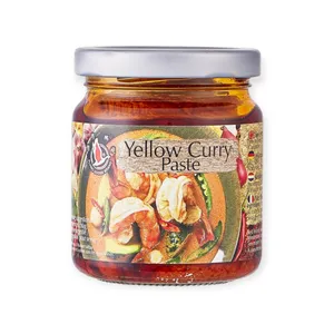 Gia Vị Cà Ri Vàng 12x195g