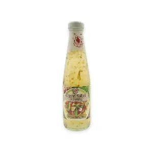 Nước Sốt Trộn Salad Ớt Xanh 6x295ml