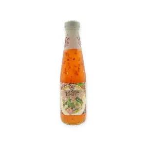 Nước Sốt Trộn Salad Ớt Đỏ 6x295ml