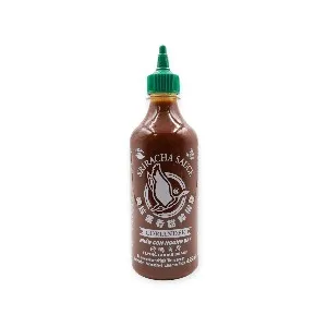 Tương Ớt Sriracha Vị Rau Mùi 12x455ml