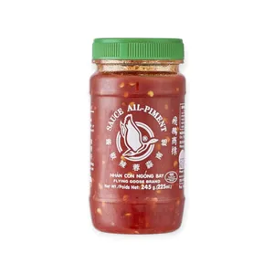 Satế Tỏi 24x245g