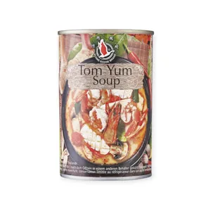 Súp Tom Yum 12x400ml