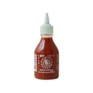 Tương Ớt Sriracha Không Msg 24x200ml