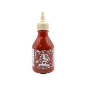 Tương Ớt Sriracha Đậm Vị Tỏi Không Msg 24x200ml