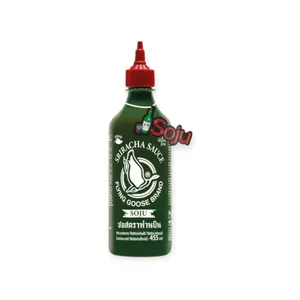 Tương Ớt Sriracha Vị Soju 12x455ml